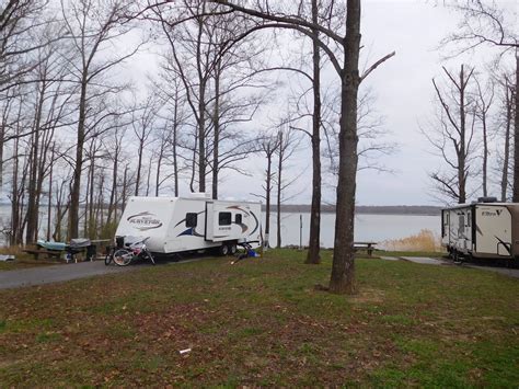 rend lake campground|gun creek campground photos.